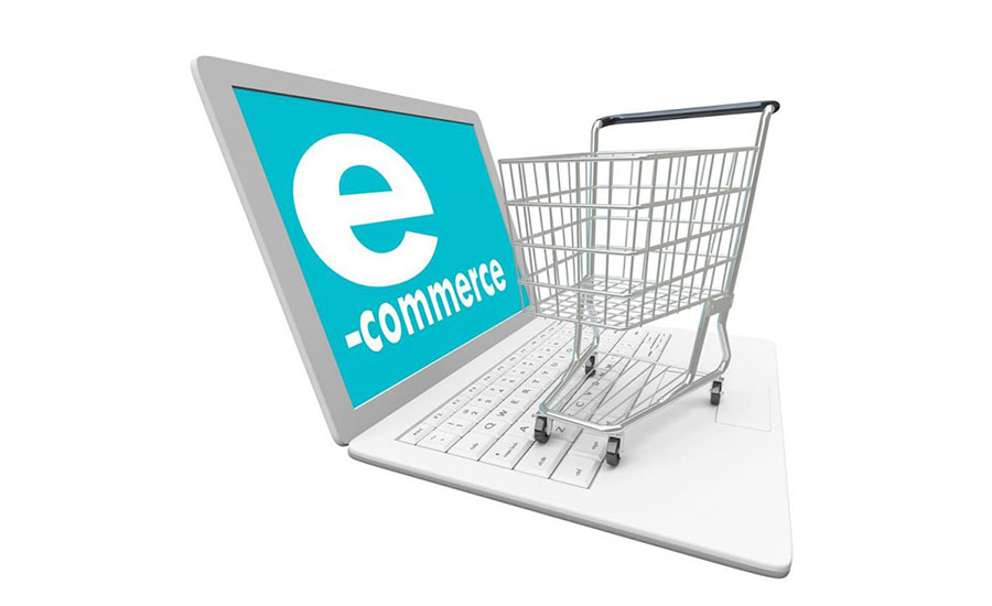 e-commerce social media marketing