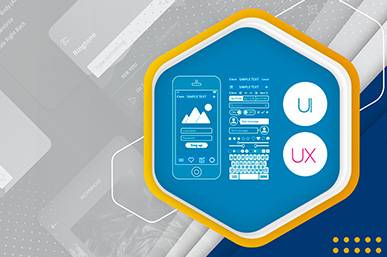 Web UI UX designing company in Lahore