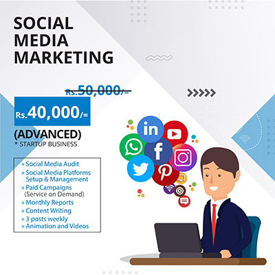 social media marketing in pakistan