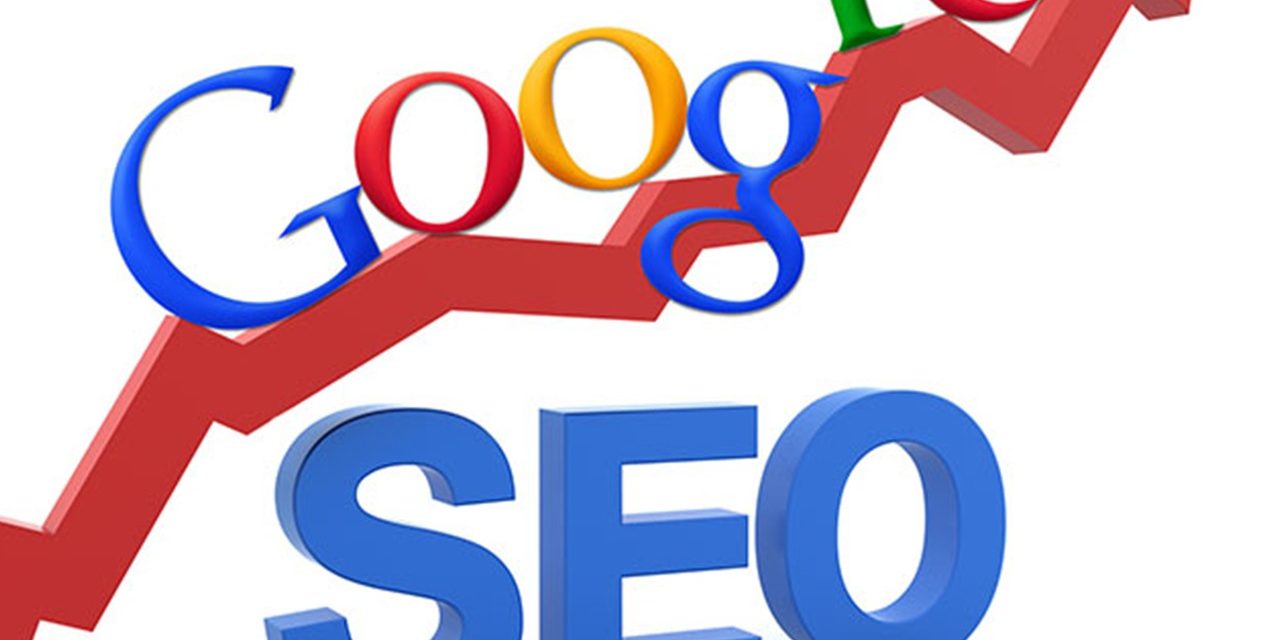 How Does Google SEO Works? SEO Services in London