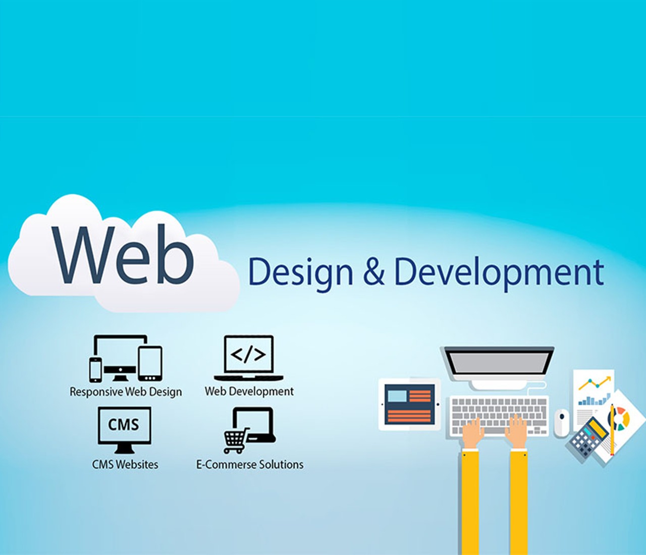e-commerce website design and development services blunders to avoid in the USA