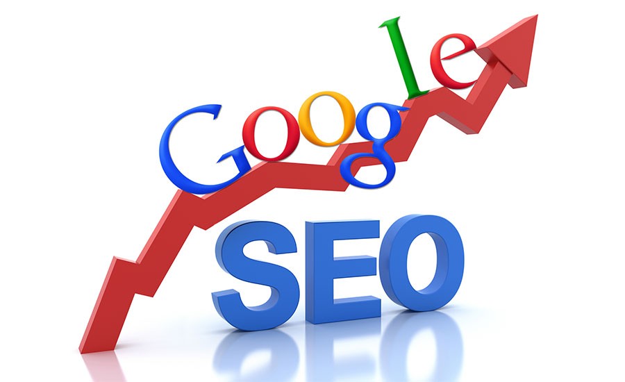 How Does Google SEO Works? SEO Services in London