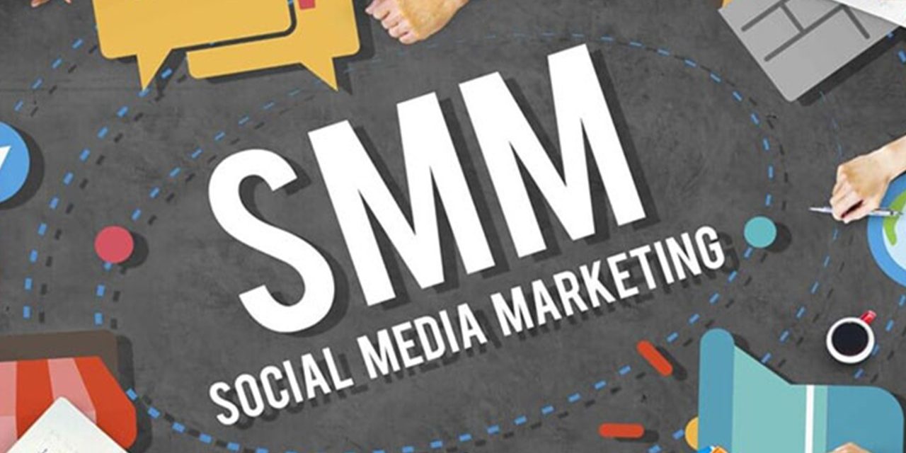 How to effectively manage the E-commerce Social Media Marketing Services for your brand?