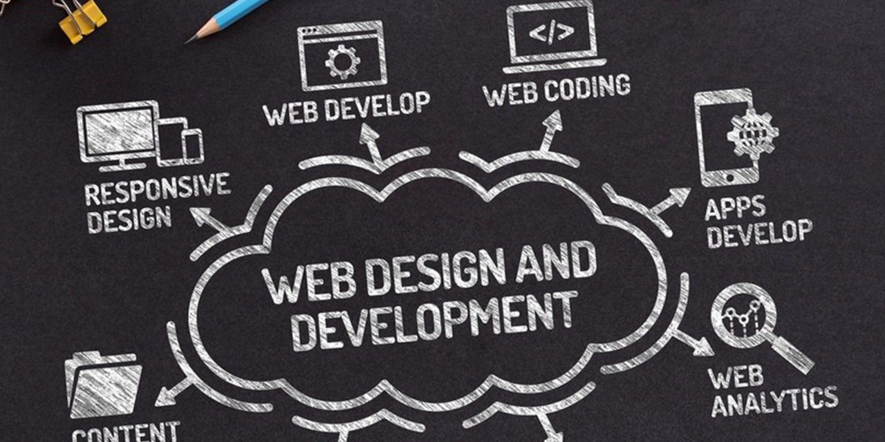 How to outsource web design and development services in the USA in 2022?