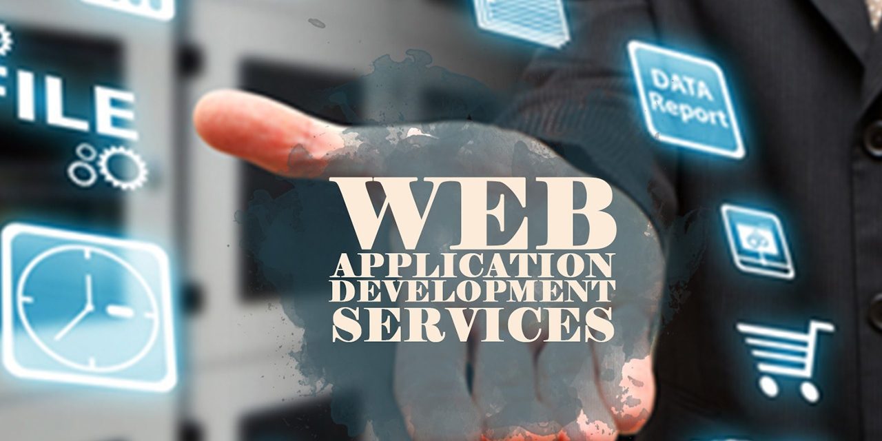 How Word Press’s web application development services in the USA can drive your small business successfully? 