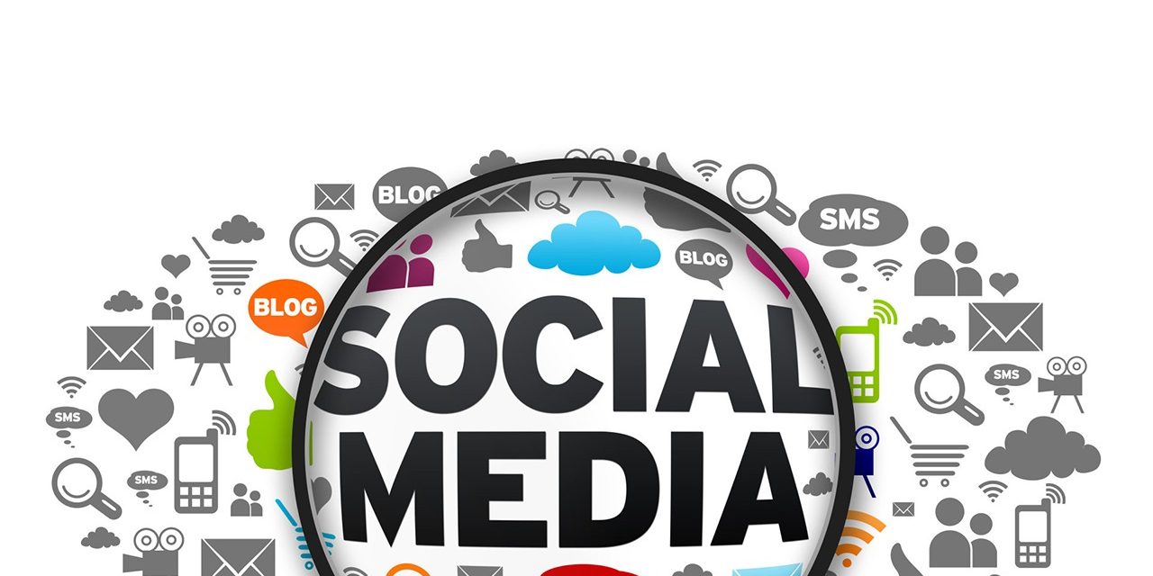 Welfares of e-commerce social media marketing: Is it worth your time?