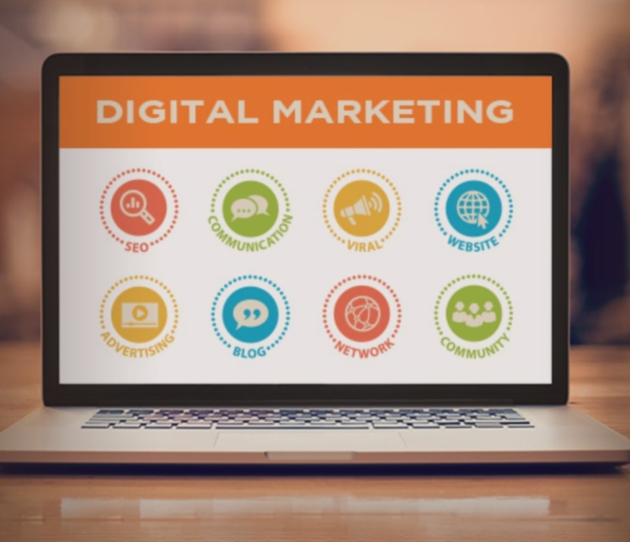 digital marketing and seo services