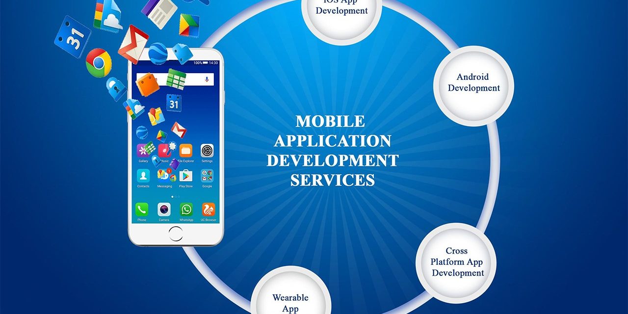 Enterprise Mobile app Development services in the USA – The challenges.