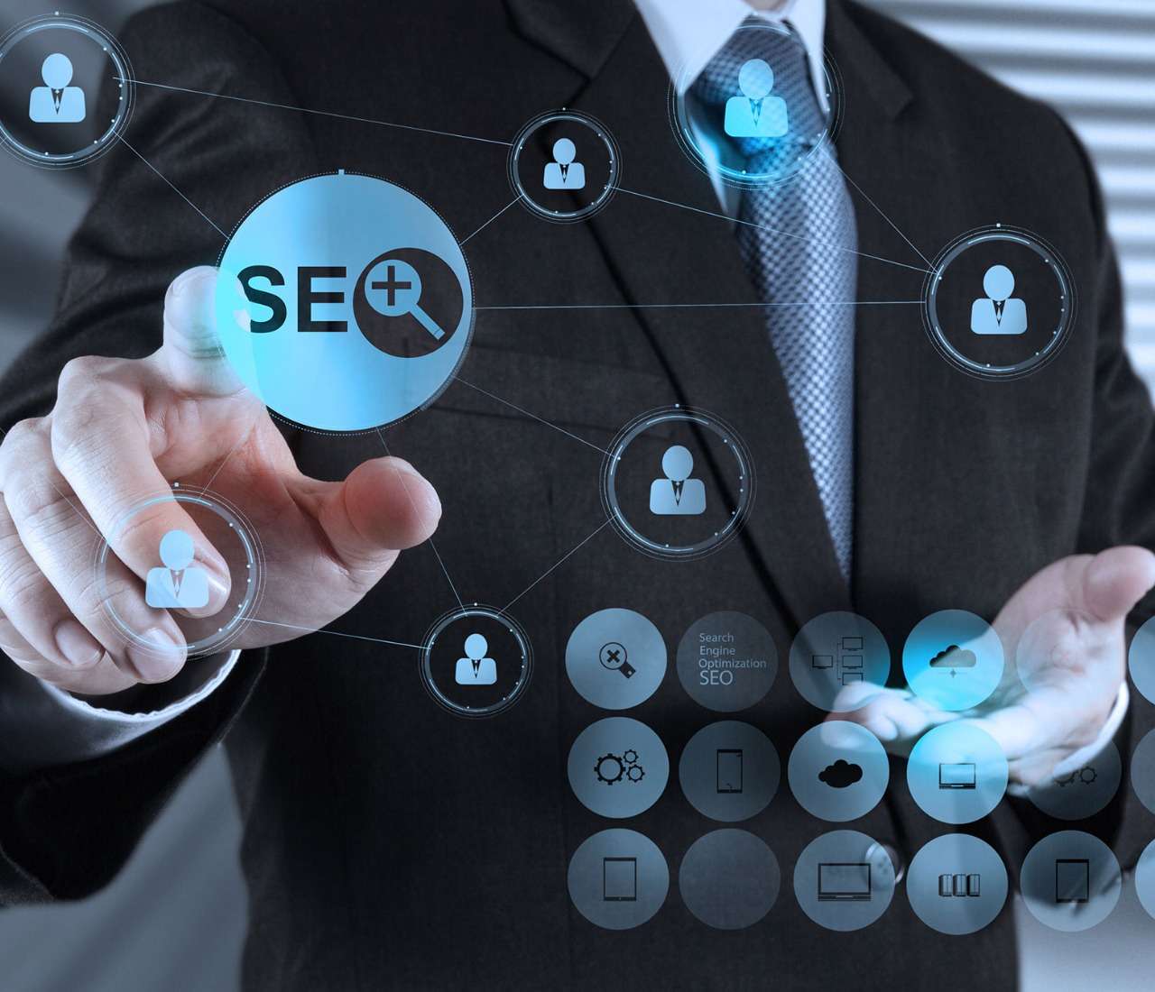 video seo services in the USA