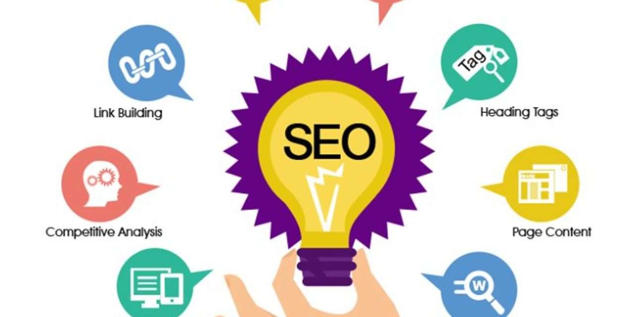 How best SEO services in Lahore get you clicks for good ranking?