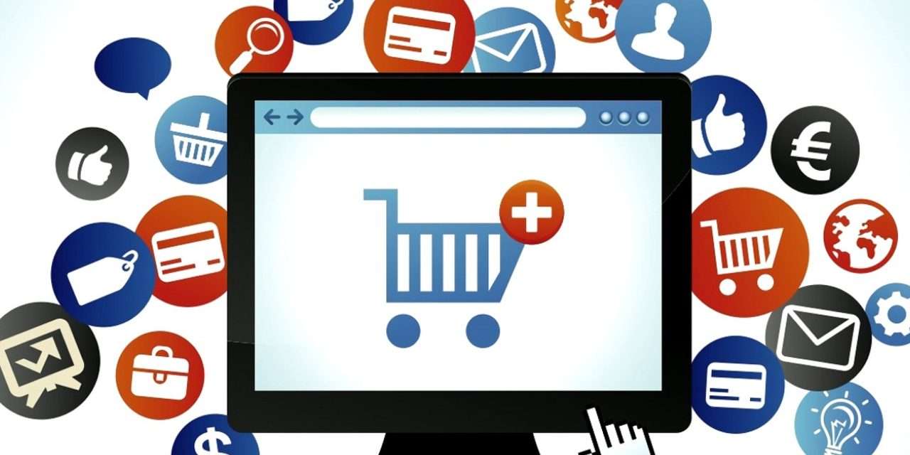 The E-commerce Website Development Company in the USA and technologies they use!