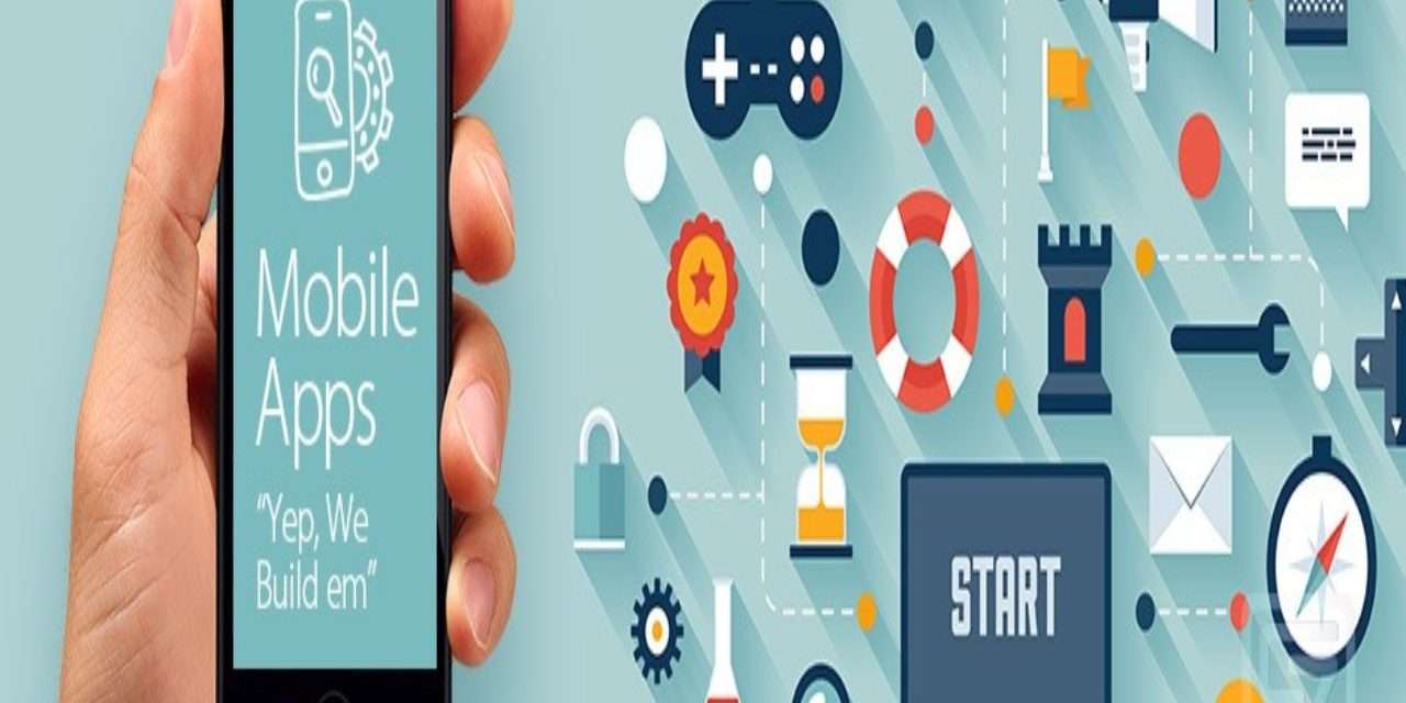 Trendy Mobile App Development Services in the USA for 2022