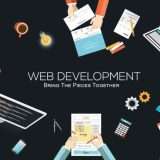 Web Software development Services