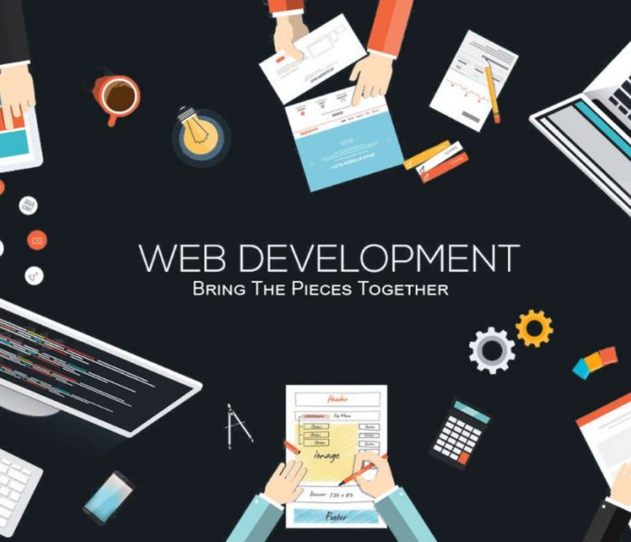 top web design and development services in the USA