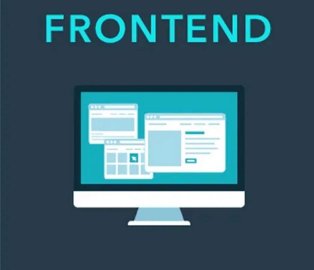 front-end web services in pakistan