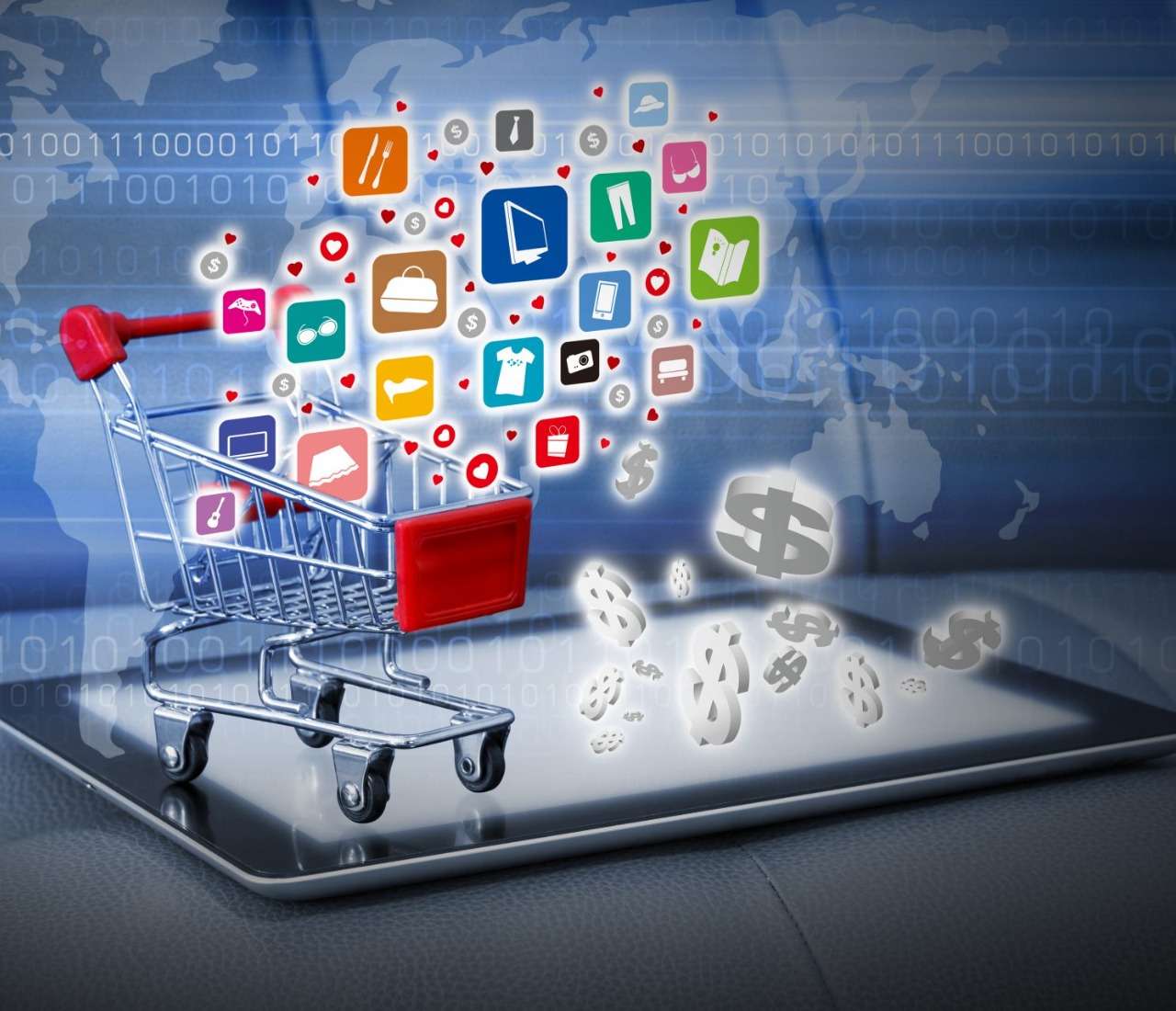 e-commerce digital marketing services in pakistan