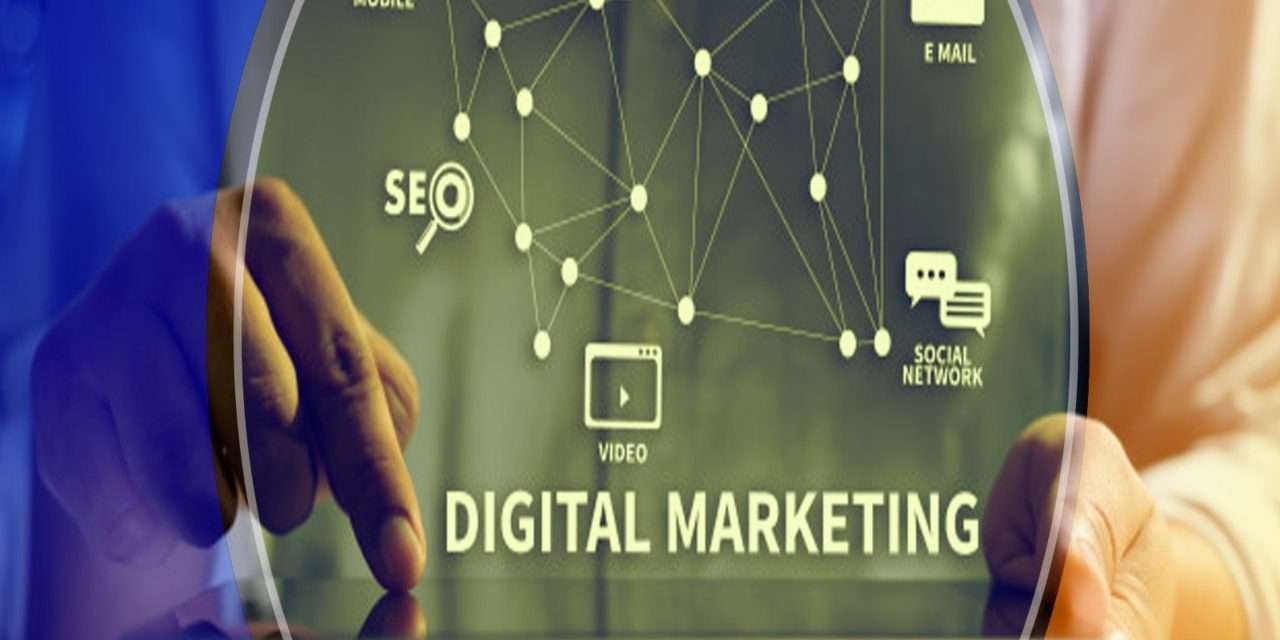 Expert Guide – Digital Marketing for Professional Services
