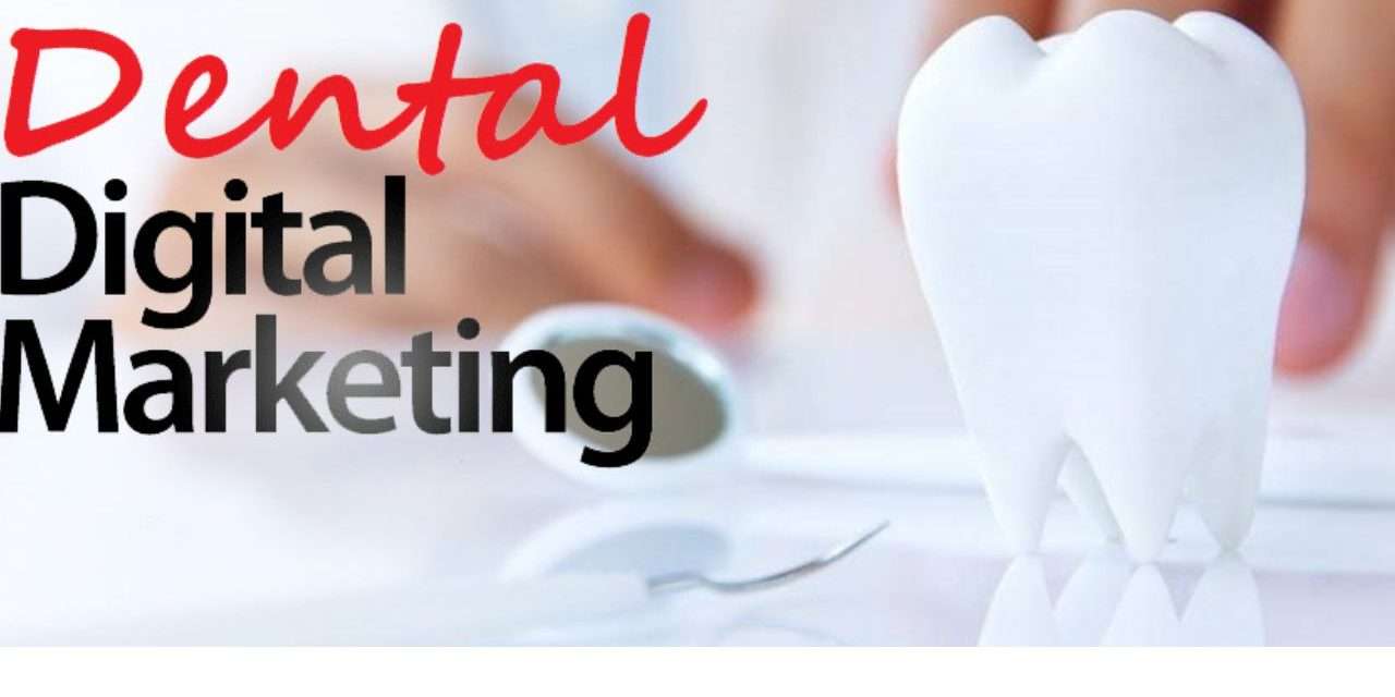 Are there Any Digital Marketing Services for Dental Clinics?
