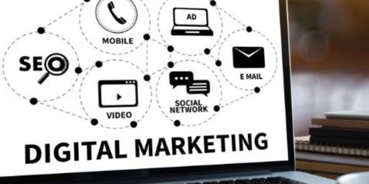How do Digital Marketing Services Drive Business Growth?