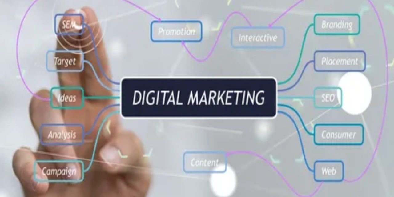 The Best Digital Marketing Services In New York