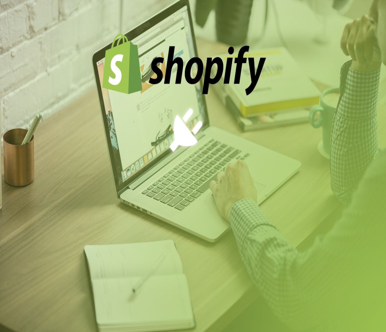 Shopify design and development in New York